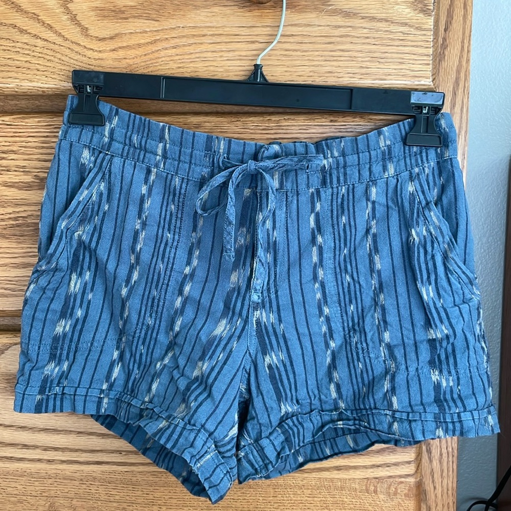 Prana Arlie Shorts